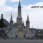La Grange Des Pyrenees