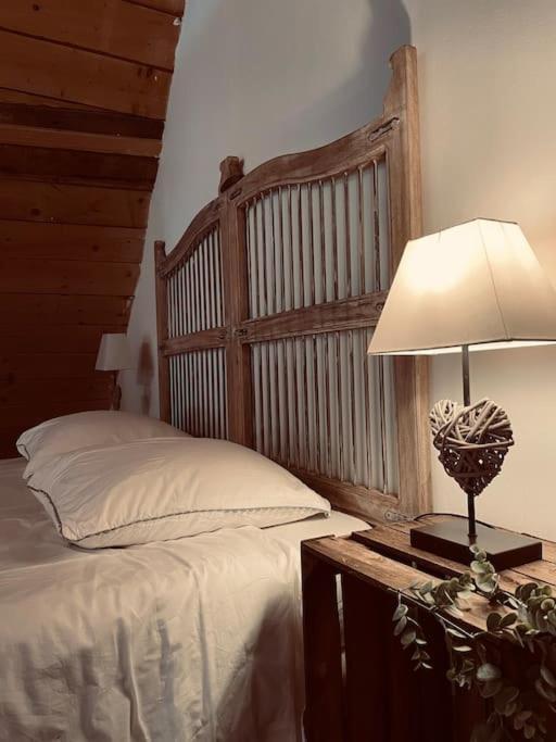 La Grange Des Pyrenees Hébergement de vacances