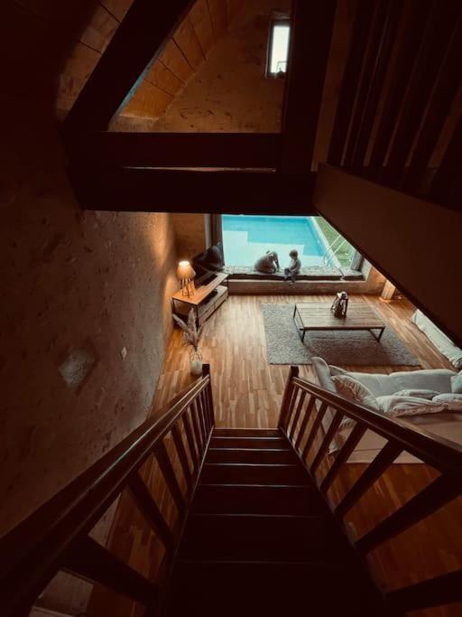 La Grange Des Pyrenees Hébergement de vacances *