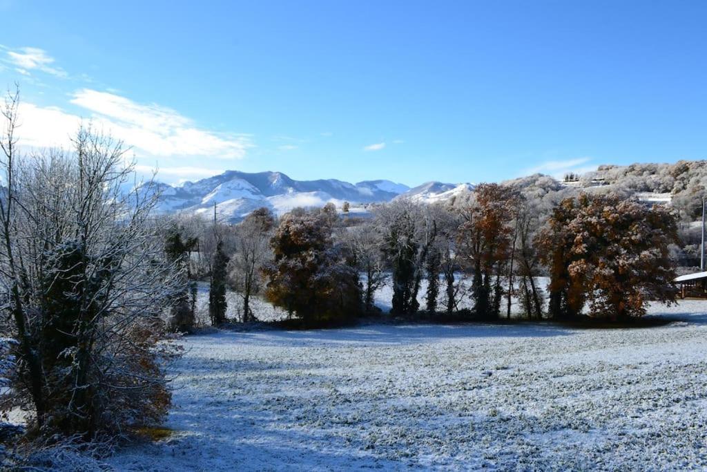Hébergement de vacances La Grange Des Pyrenees
