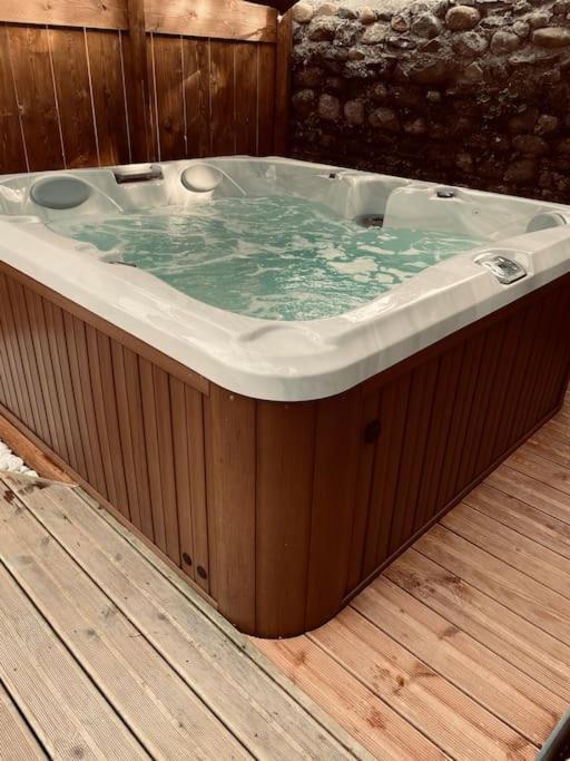 Hébergement de vacances La Grange Des Pyrenees *