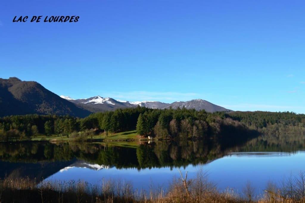 Hébergement de vacances La Grange Des Pyrenees Lourdes
