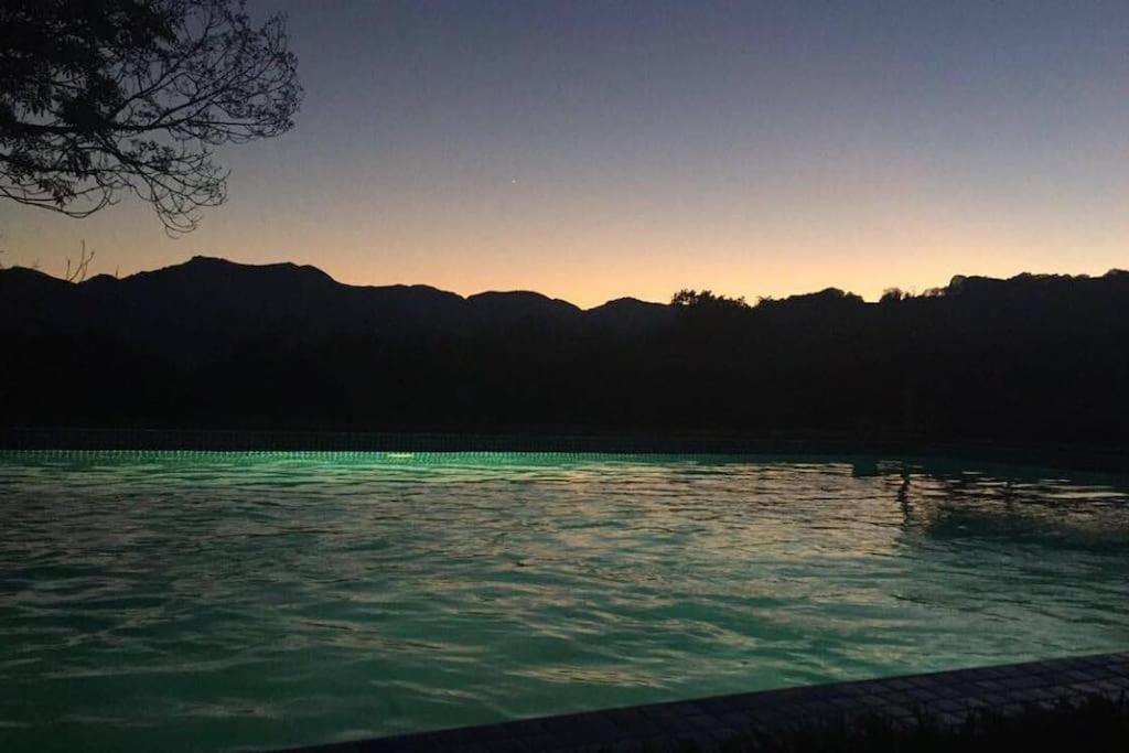 Hébergement de vacances La Grange Des Pyrenees *